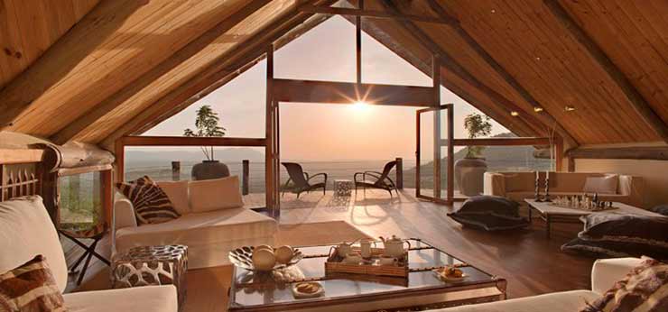 Safari Camp